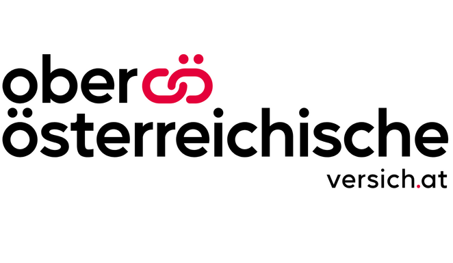Logo - Oberösterreichische Versich.at